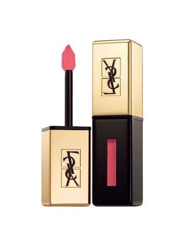 YVES SAINT LAURENT Vernis A Levres Lip Plumper 